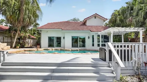 11620 S Budd Drive Cooper City FL 33026