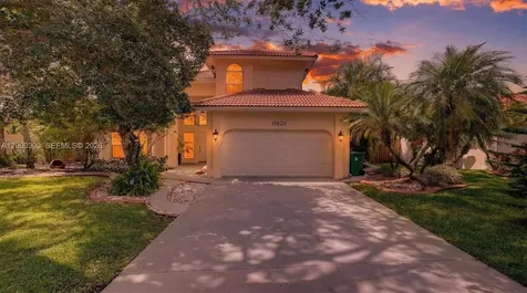 11620 S Budd Drive Cooper City FL 33026