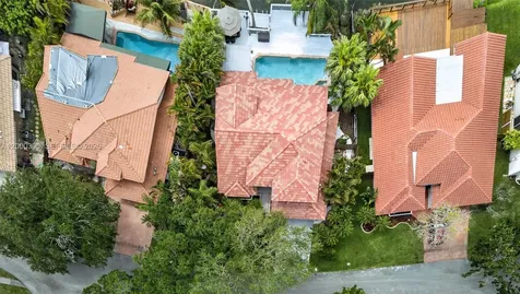 11620 S Budd Drive Cooper City FL 33026