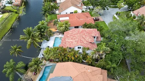 11620 S Budd Drive Cooper City FL 33026