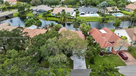 11620 S Budd Drive Cooper City FL 33026