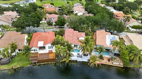 11620 S Budd Drive Cooper City FL 33026