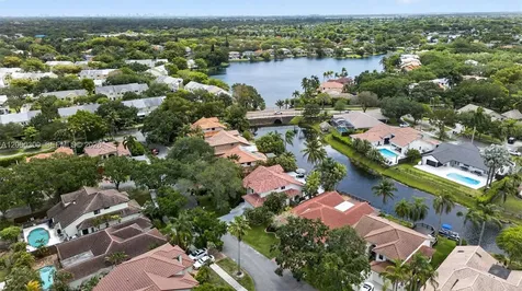 11620 S Budd Drive Cooper City FL 33026