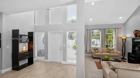 11620 S Budd Drive Cooper City FL 33026
