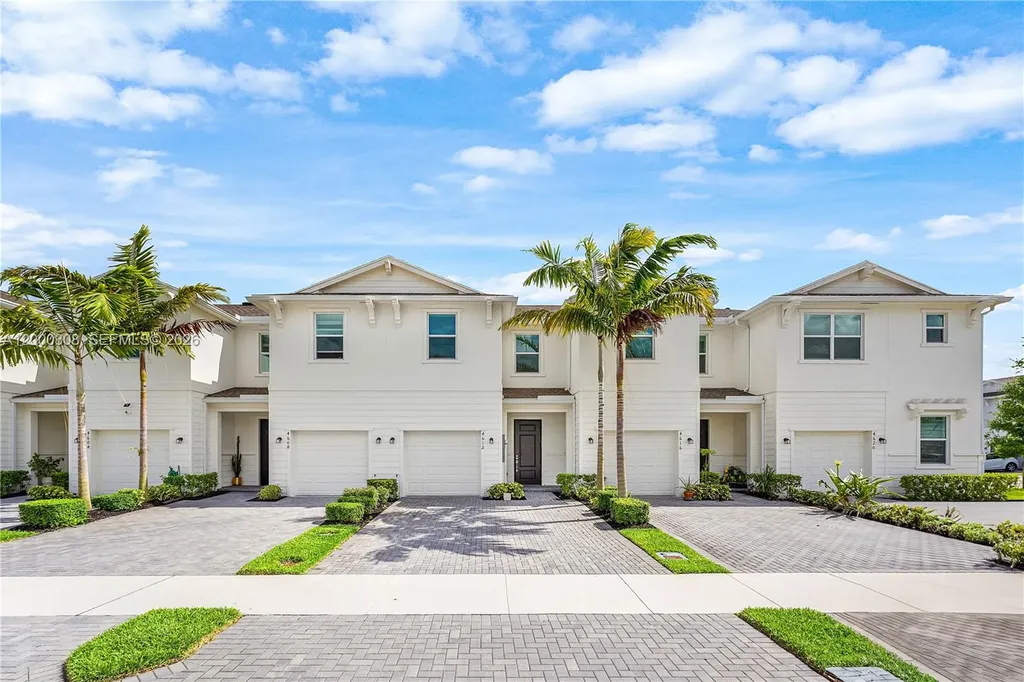 4612 Hollister Avenue Lake Worth FL 33463
