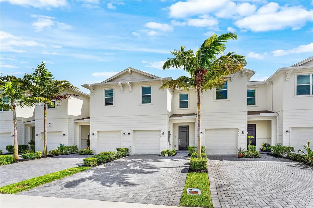 4612 Hollister Avenue Lake Worth FL 33463