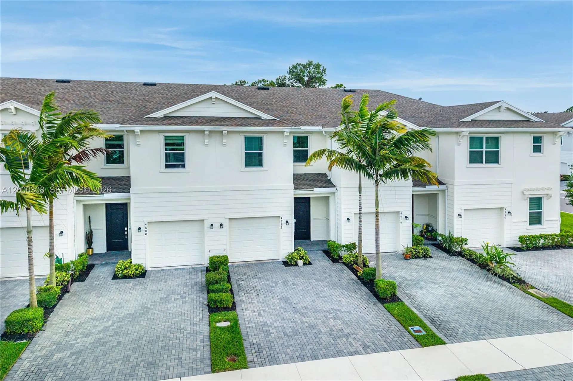 4612 Hollister Avenue Lake Worth FL 33463
