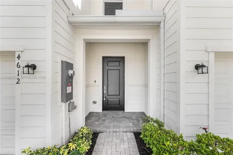 4612 Hollister Avenue Lake Worth FL 33463