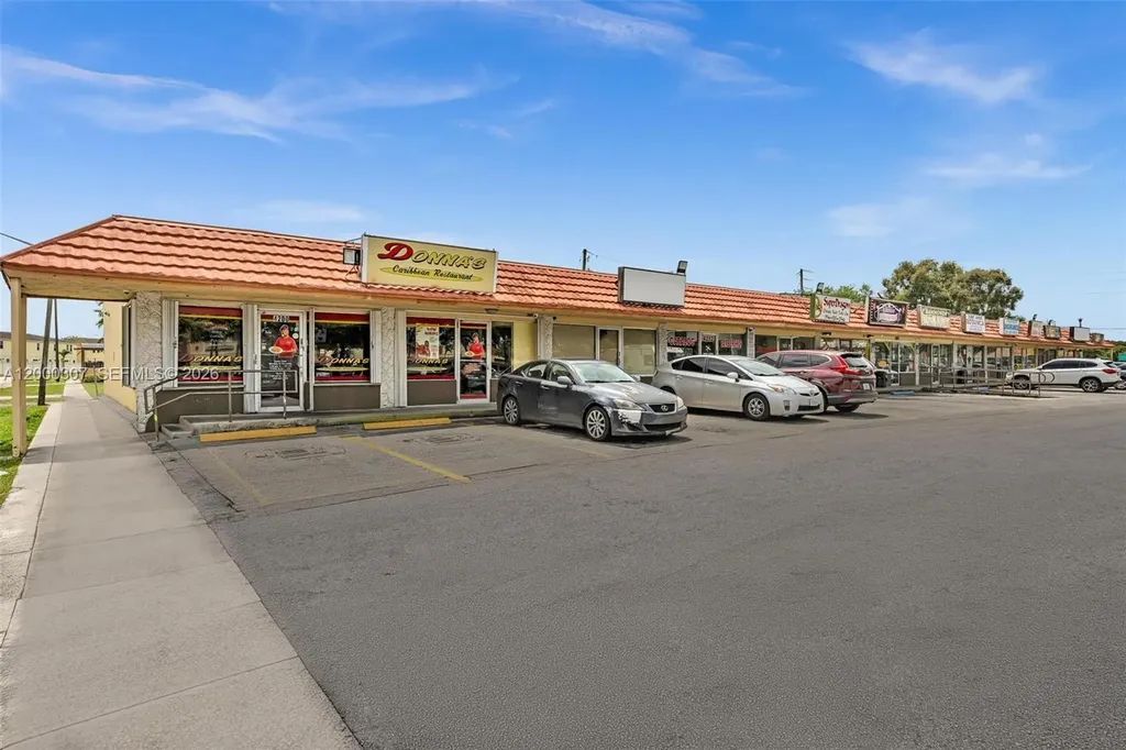 4200 NW 12th Street Lauderhill FL 33313