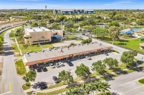 4200 NW 12th Street Lauderhill FL 33313