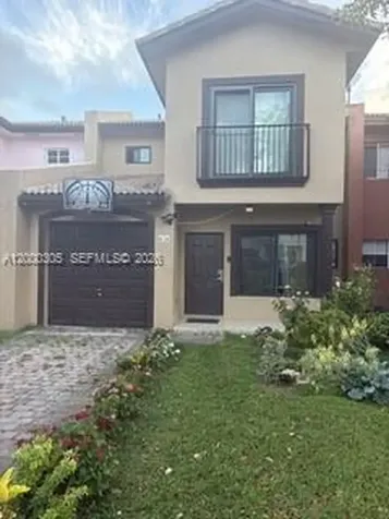 616 SW 11th Street Florida City FL 33034