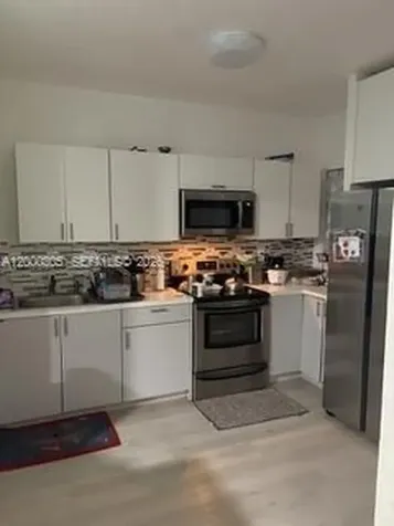 616 SW 11th Street Florida City FL 33034