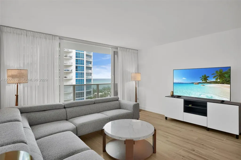 3505 S Ocean Drive Hollywood FL 33019