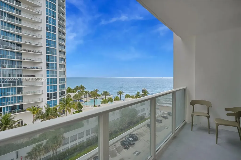 3505 S Ocean Drive Hollywood FL 33019