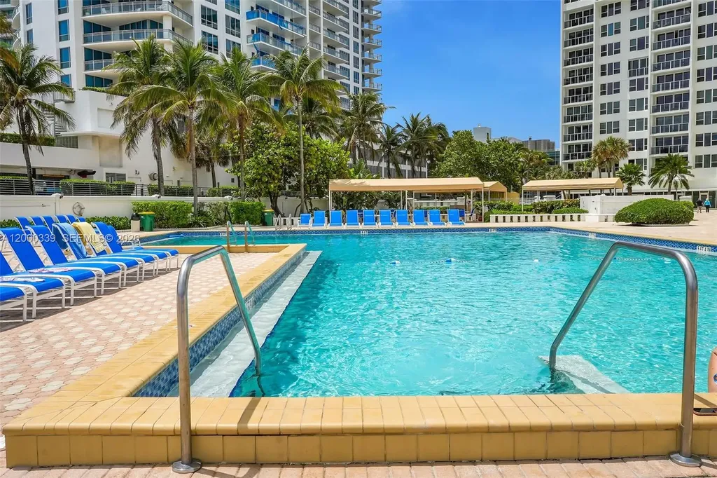 3505 S Ocean Drive Hollywood FL 33019