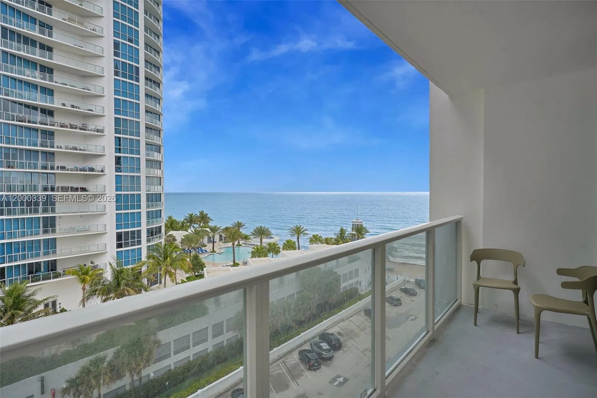 3505 S Ocean Drive Hollywood FL 33019