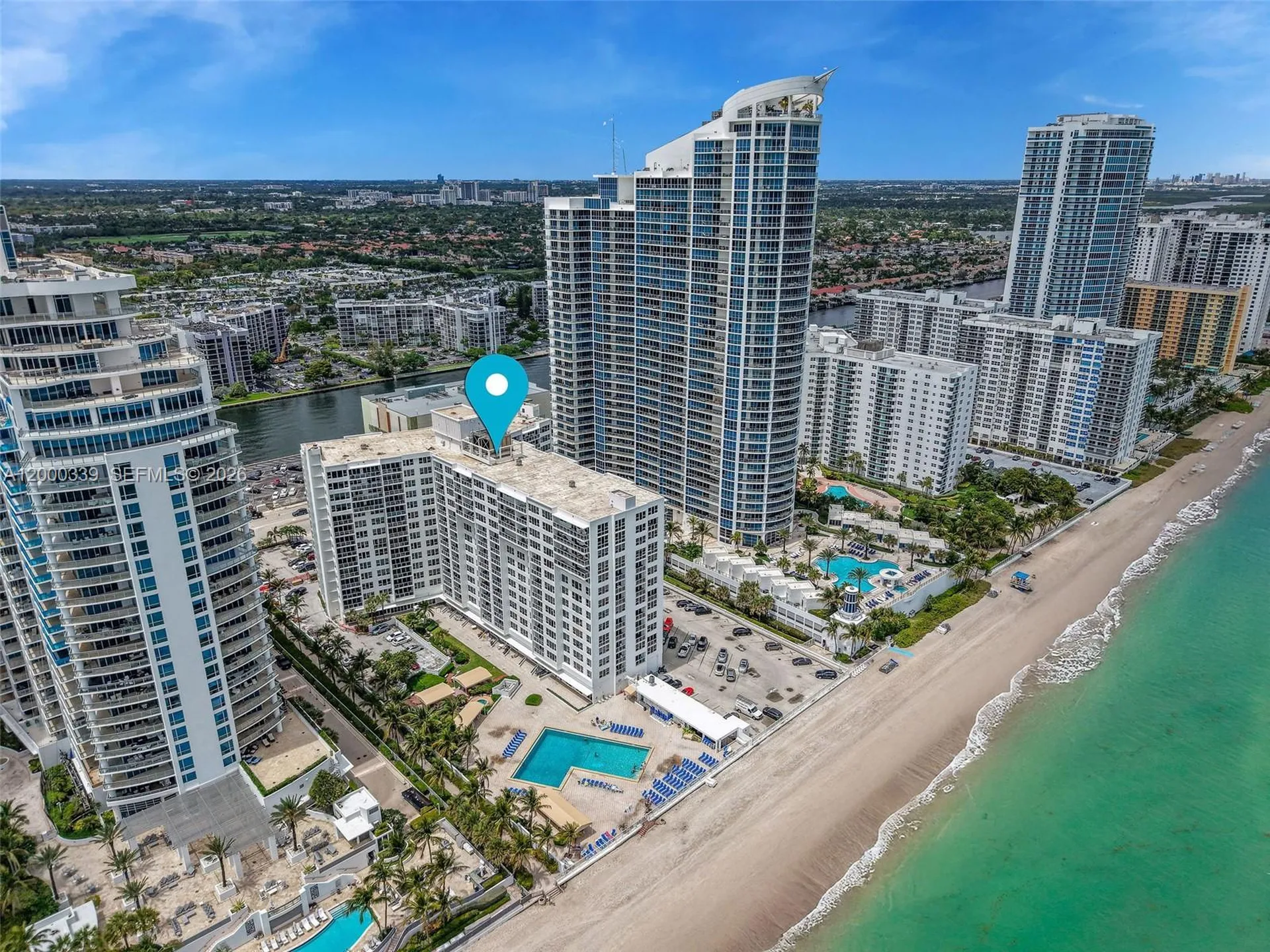 3505 S Ocean Drive Hollywood FL 33019