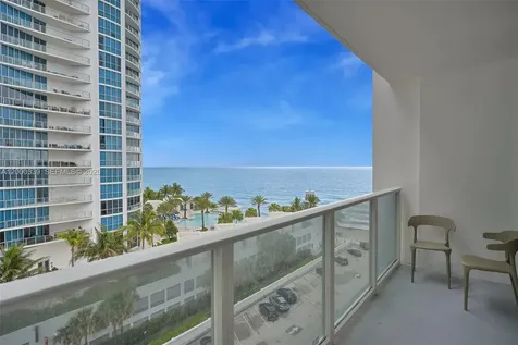 3505 S Ocean Drive Hollywood FL 33019