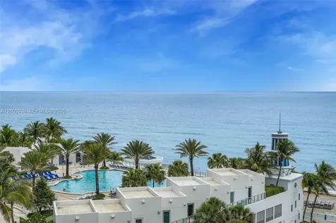 3505 S Ocean Drive Hollywood FL 33019