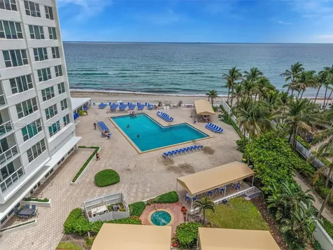 3505 S Ocean Drive Hollywood FL 33019