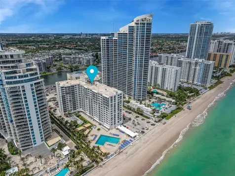 3505 S Ocean Drive Hollywood FL 33019