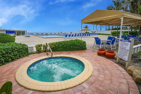 3505 S Ocean Drive Hollywood FL 33019