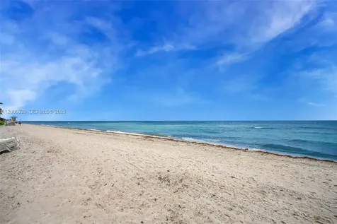 3505 S Ocean Drive Hollywood FL 33019
