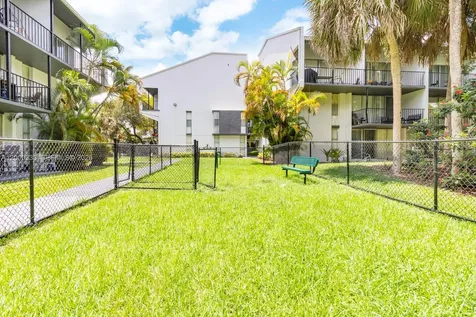 2940 Forest Hills Boulevard Coral Springs FL 33065