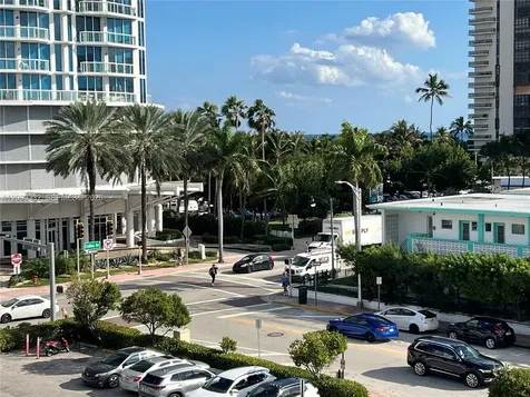 6545 Indian Creek Drive Miami Beach FL 33141