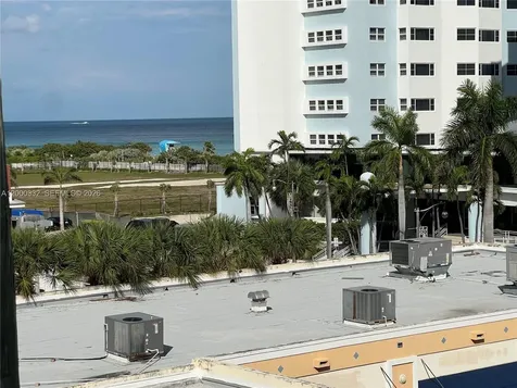 6545 Indian Creek Drive Miami Beach FL 33141