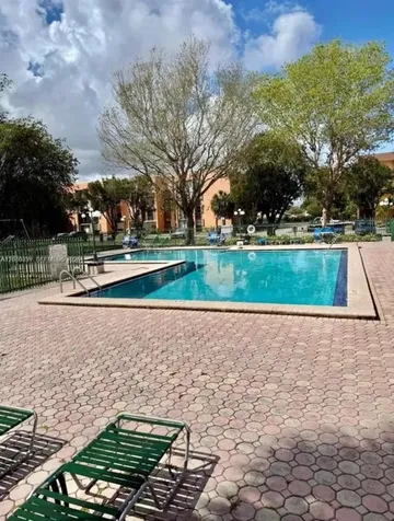 9400 W Flagler Street Miami FL 33174