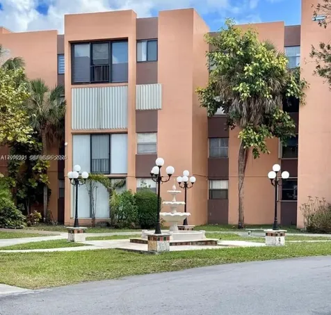 9400 W Flagler Street Miami FL 33174