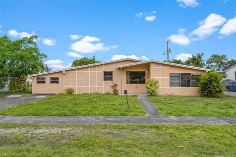 1321 NW 176th Terrace Miami Gardens FL 33169