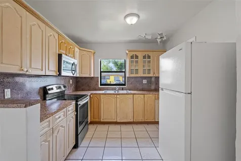 1321 NW 176th Terrace Miami Gardens FL 33169
