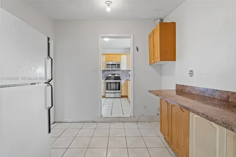 1321 NW 176th Terrace Miami Gardens FL 33169