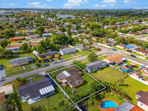 1321 NW 176th Terrace Miami Gardens FL 33169