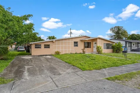 1321 NW 176th Terrace Miami Gardens FL 33169