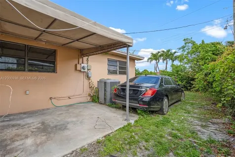 1321 NW 176th Terrace Miami Gardens FL 33169