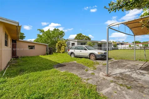1321 NW 176th Terrace Miami Gardens FL 33169