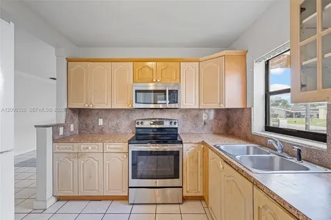 1321 NW 176th Terrace Miami Gardens FL 33169
