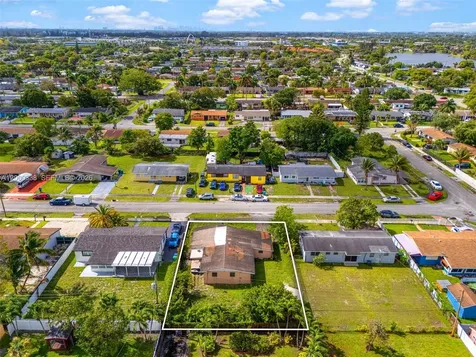 1321 NW 176th Terrace Miami Gardens FL 33169