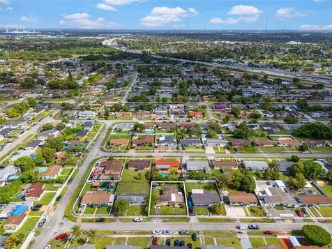 1321 NW 176th Terrace Miami Gardens FL 33169