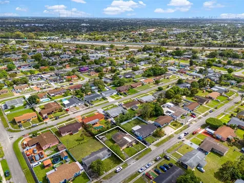 1321 NW 176th Terrace Miami Gardens FL 33169