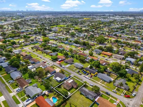 1321 NW 176th Terrace Miami Gardens FL 33169