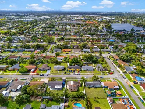 1321 NW 176th Terrace Miami Gardens FL 33169