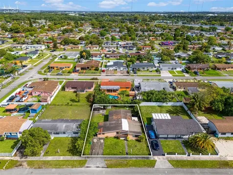 1321 NW 176th Terrace Miami Gardens FL 33169