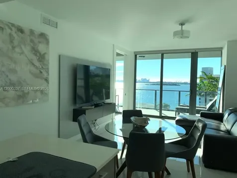 650 NE 32 Street Miami FL 33137