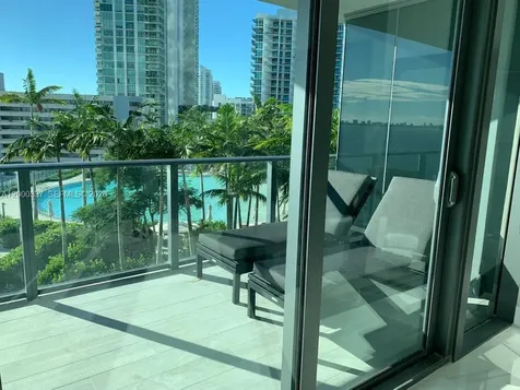 650 NE 32 Street Miami FL 33137