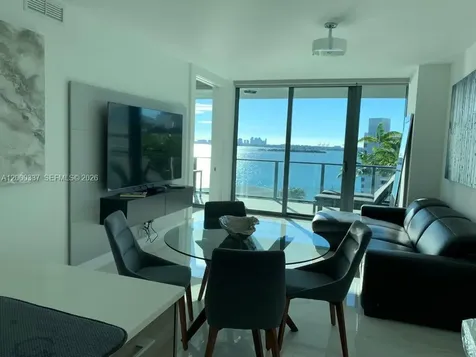 650 NE 32 Street Miami FL 33137