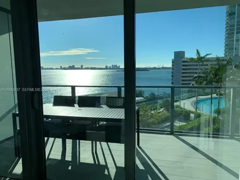 650 NE 32 Street Miami FL 33137